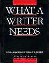 Ralph Fletcher: What a Writer Needs