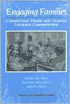 Book cover image of Engaging Families: Connecting Home and School Literacy Communities by Betty Shockley