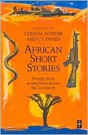 Book cover image of African Short Stories by Chinua Achebe