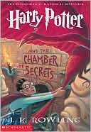 J. K. Rowling: Harry Potter and the Chamber of Secrets (Harry Potter #2)