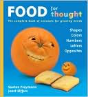 Joost Elffers: Food for Thought: The Complete Book of Concepts for Growing Minds