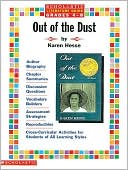 Terry Cooper: Scholastic Literature Guide (Grades 4-8): Out of the Dust