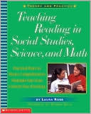 Book cover image of Teaching Reading in Social Studies, Science, and Math by Laura Robb