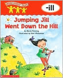 Maria Fleming: Word Family Tales: Jumping Jill Went Down the Hill