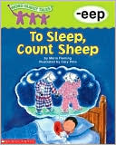 Book cover image of Word Family Tales: To Sleep, Count Sheep by Maria Fleming