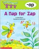 Book cover image of Word Family Tales: A Nap fpr Zap by Kama Einhorn