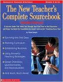 Paula Naegle: The New Teacher's Complete Sourcebook: Middle School