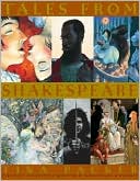 Book cover image of Tales From Shakespeare by Tina Packer