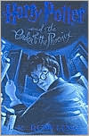 J. K. Rowling: Harry Potter and the Order of the Phoenix (Harry Potter #5)