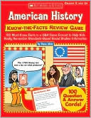 Diana Abitz: American History: Know-The-Facts Review Game
