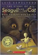 Luis Sepulveda: Story of A Seagull and The Cat Who Taught Her To Fly