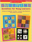 Christy Hale: Quilting Activities for Young Learners: 15 Easy and Delightful No-Sew Projects That Reinforce Early Skills and Concepts