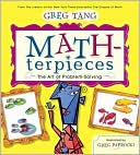 Book cover image of Math-Terpieces: The Art of Problem-Solving by Greg Tang