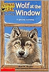 Ben M. Baglio: Wolf at the Window (Animal Ark Hauntings Series #7)