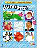 Karen Sevaly: Monthly Idea Books January!