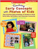 Beth Geyer: Teaching Early Concepts with Photos of Kids