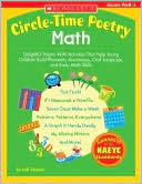 Jodi Simpson: Circle-Time Poetry: Math: Delightful Poems With Activities That Help Young Children Build Phonemic Awareness, Oral Language, and Early Math Skills