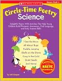 Jodi Simpson: Circle-Time Poetry: Science: Delightful Poems With Activities That Help Young Children Build Phonemic Awareness, Oral Language, and Early Science Skills