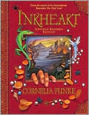 Book cover image of Inkheart (Inkheart Trilogy #1) by Cornelia Funke