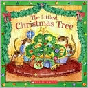 Book cover image of Littlest Christmas Tree by R. A. Herman