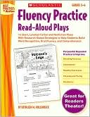 Kathleen M. Hollenbeck: Fluency Practice Read-Aloud Plays: Grades 5-6: 15 Short, Leveled Fiction and Nonfiction Plays With Research-Based Strategies to Help Students Build Word Recognition, Oral Fluency, and Comprehension
