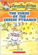 Geronimo Stilton: The Curse of the Cheese Pyramid (Geronimo Stilton Series #2)