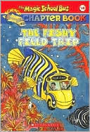 Book cover image of Fishy Field Trip (Magic School Bus Chapter Books Series #18) by Martin Schwabacher