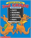 Book cover image of Scholastic Success with 2nd Grade Workbook (Scholastic Success With Series) by Terry Cooper