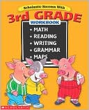 Terry Cooper: Scholastic Success with 3rd Grade Workbook