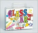 Book cover image of Glass Art: Window Clings And Other Things by Scholastic