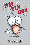 Book cover image of Hi! Fly Guy by Tedd Arnold