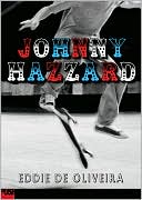 Book cover image of Johnny Hazzard by Eddie de Oliveira