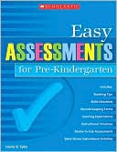 Laurie Fyke: Easy Assessments for Pre-Kindergarten