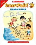 Book cover image of SmartPads! Handwriting: 40 Fun Games to Help Kids Master Handwriting by Holly Grundon