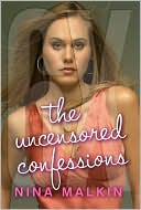 Book cover image of 6X: The Uncensored Confessions by Nina Malkin
