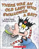 Colandro: There Was An Old Lady Who Swallowed A Bat!