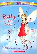 Book cover image of Ruby the Red Fairy (Rainbow Magic Series #1) by Daisy Meadows