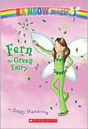 Daisy Meadows: Fern the Green Fairy (Rainbow Magic Series #4)