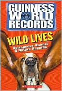 Dina Anastasio: Wild Lives: Outrageous Animal and Nature Records