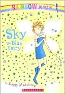 Book cover image of Sky the Blue Fairy (Rainbow Magic Series #5) by Daisy Meadows