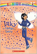 Daisy Meadows: Inky the Indigo Fairy (Rainbow Magic Series #6)
