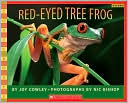 Book cover image of Red-eyed Tree Frog by Joy Cowley