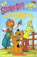 Book cover image of Thanksgiving Mystery (Scooby-Doo! Reader Series #17 - Level 2) by Herman