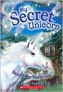 Book cover image of Starlight Surprise (My Secret Unicorn Series #4) by Linda Chapman