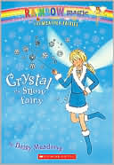 Daisy Meadows: Crystal the Snow Fairy (Weather Fairies #1)