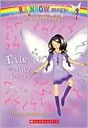 Book cover image of Evie the Mist Fairy (Weather Faires Series #5) by Daisy Meadows