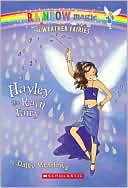 Book cover image of Hayley the Rain Fairy (Weather Fairies Series #7) by Daisy Meadows