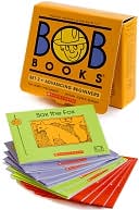 Bobby Lynn Maslen: Bob Books Set #2: Advancing Beginners (Bob Books Series)