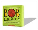 Bobby Lynn Maslen: Bob Books Set #4: Compound Words (Bob Books Series)