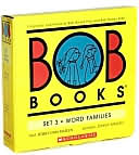 Bobby Lynn Maslen: Bob Books Set #3: Word Families (Bob Books Series)